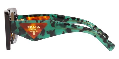 Prada PR 23YS 2AU06B 51 